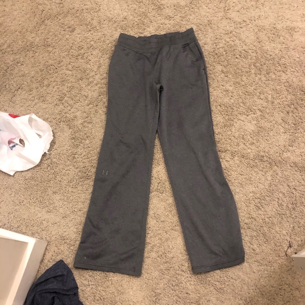 Under Armour storm sweatpants